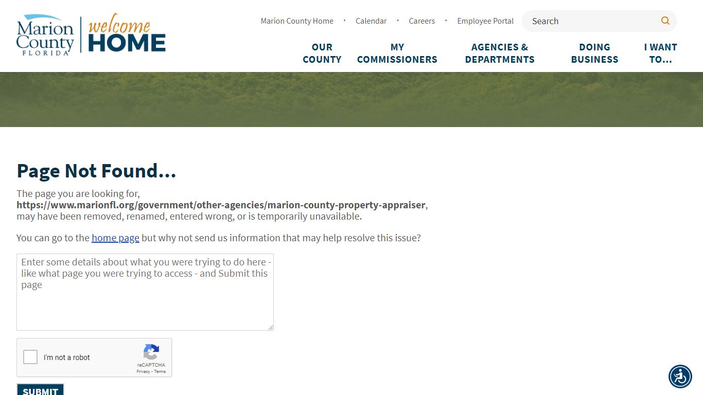 Marion County Property Appraiser | Marion County, FL